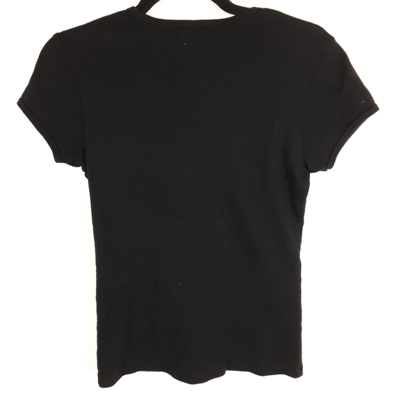 3/$18 Embellished Wine Lover's T-Shirt & Hat - Picture 5 of 8